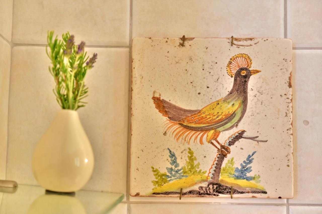 Feel At Home - Family House In Hydra ภายนอก รูปภาพ